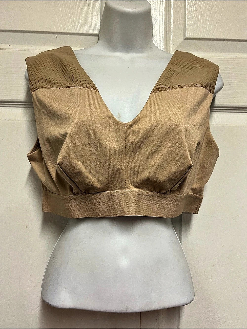 Tommie Copper Shoulder Support Comfort Bra